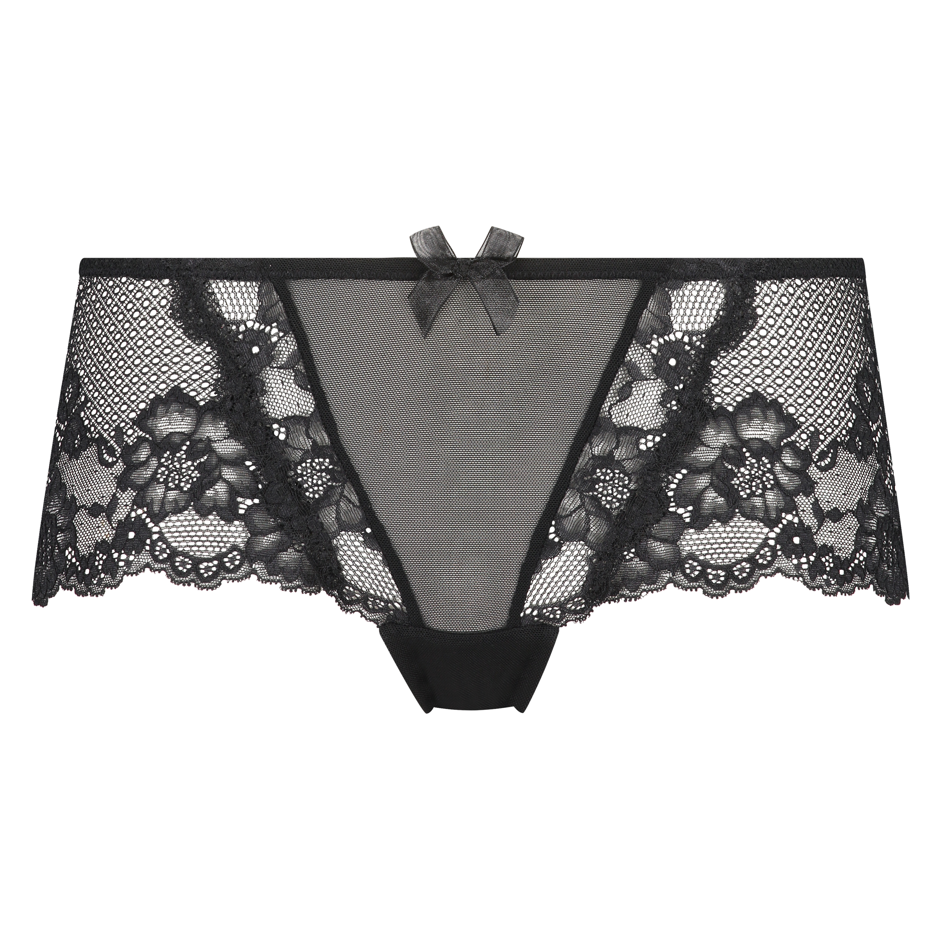 Boxer Echo, Schwarz, main