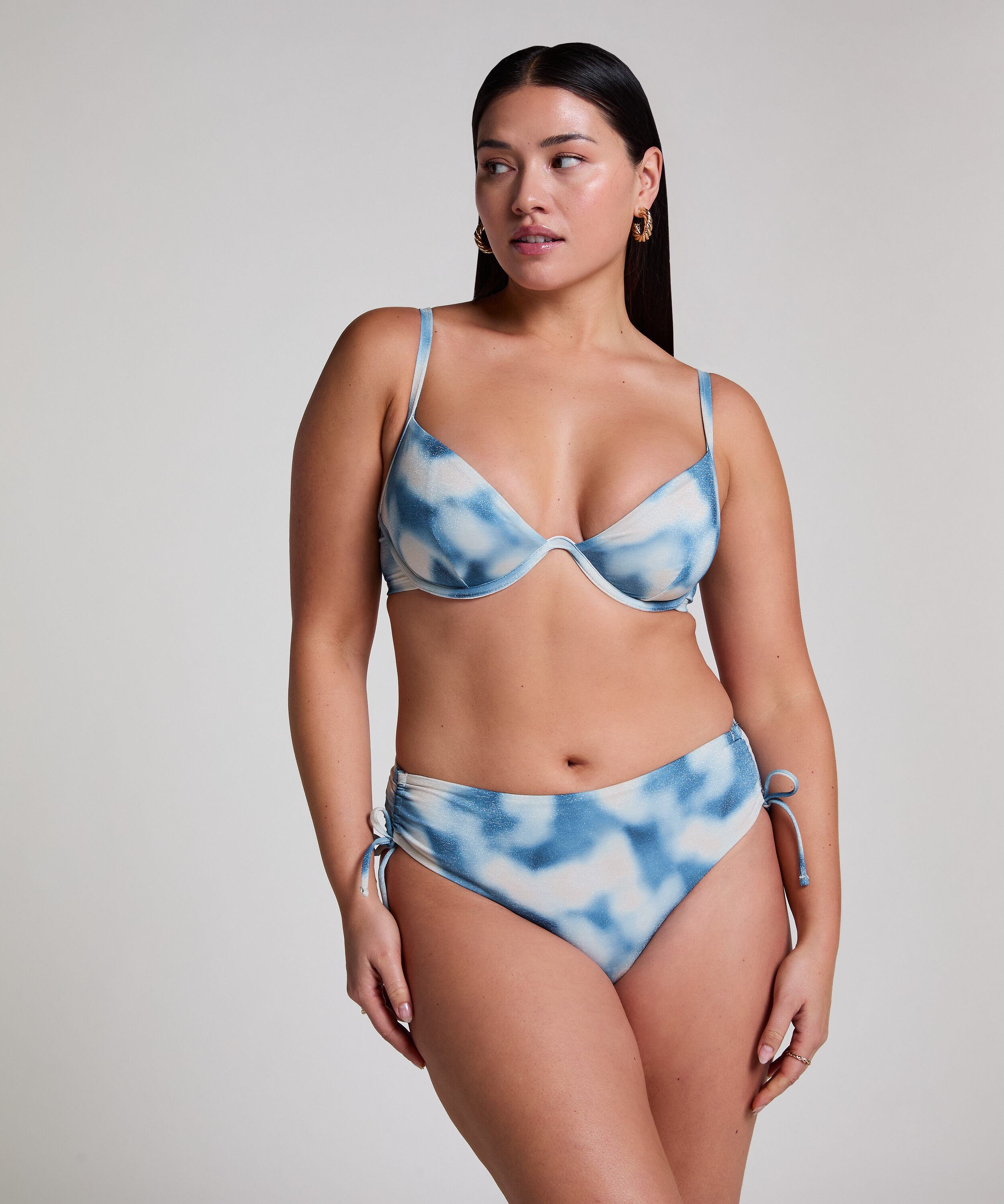 Rio Bikini Slip Lagoa