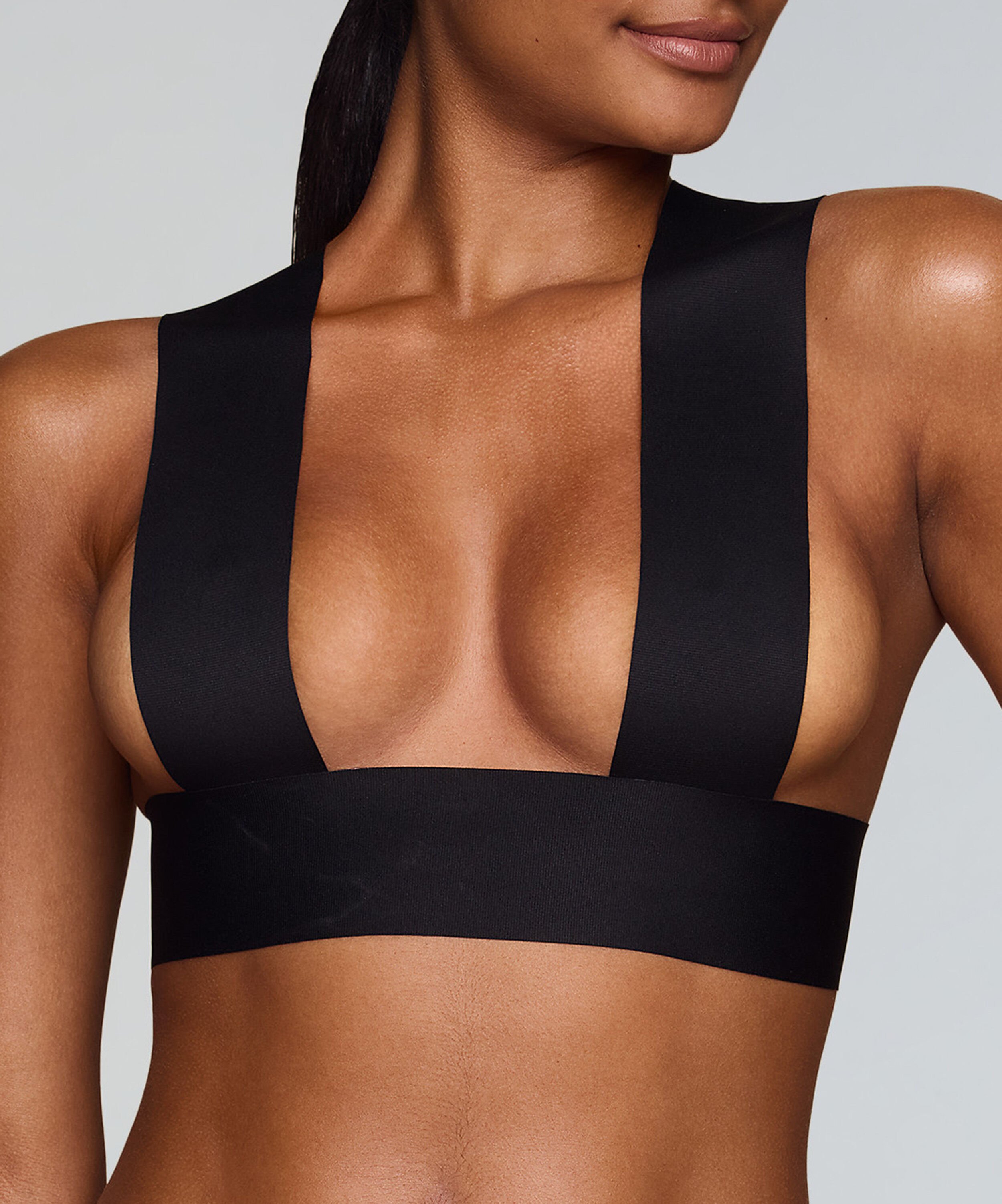 Boob Tape, Noir Boob Tape, Noir