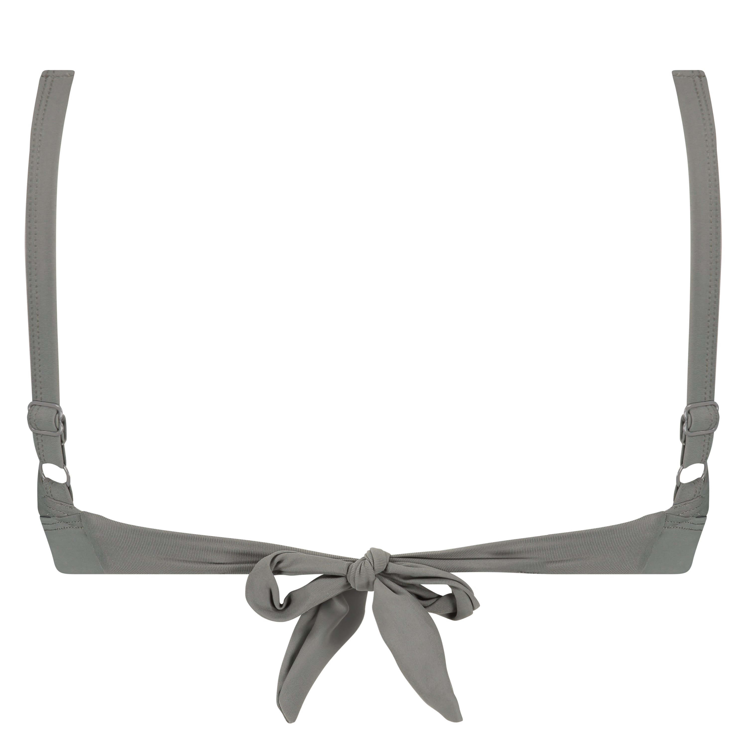 Bikini-Bustier Tribe, Grün, main