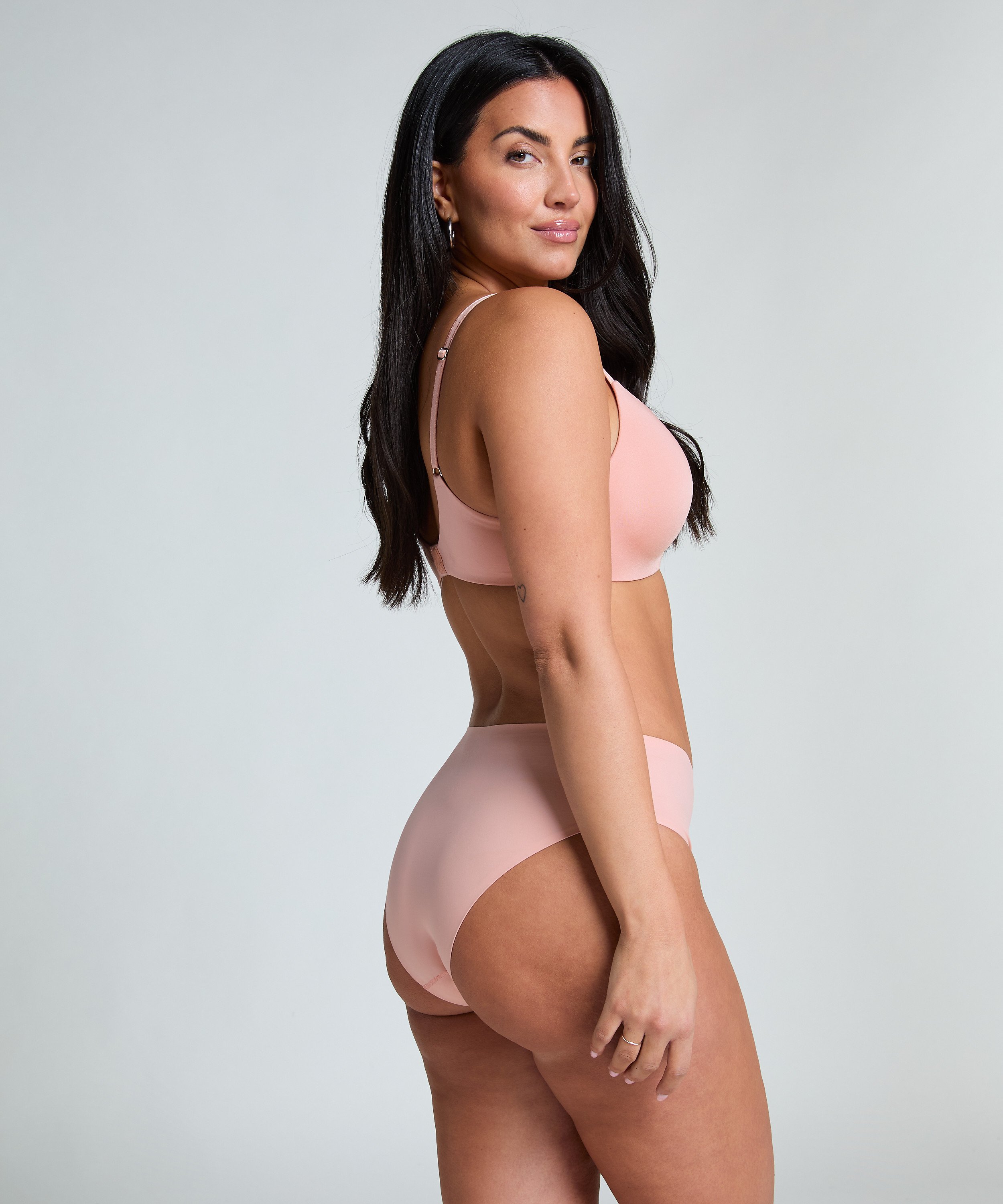 Brazilian Smooth, Rose, main