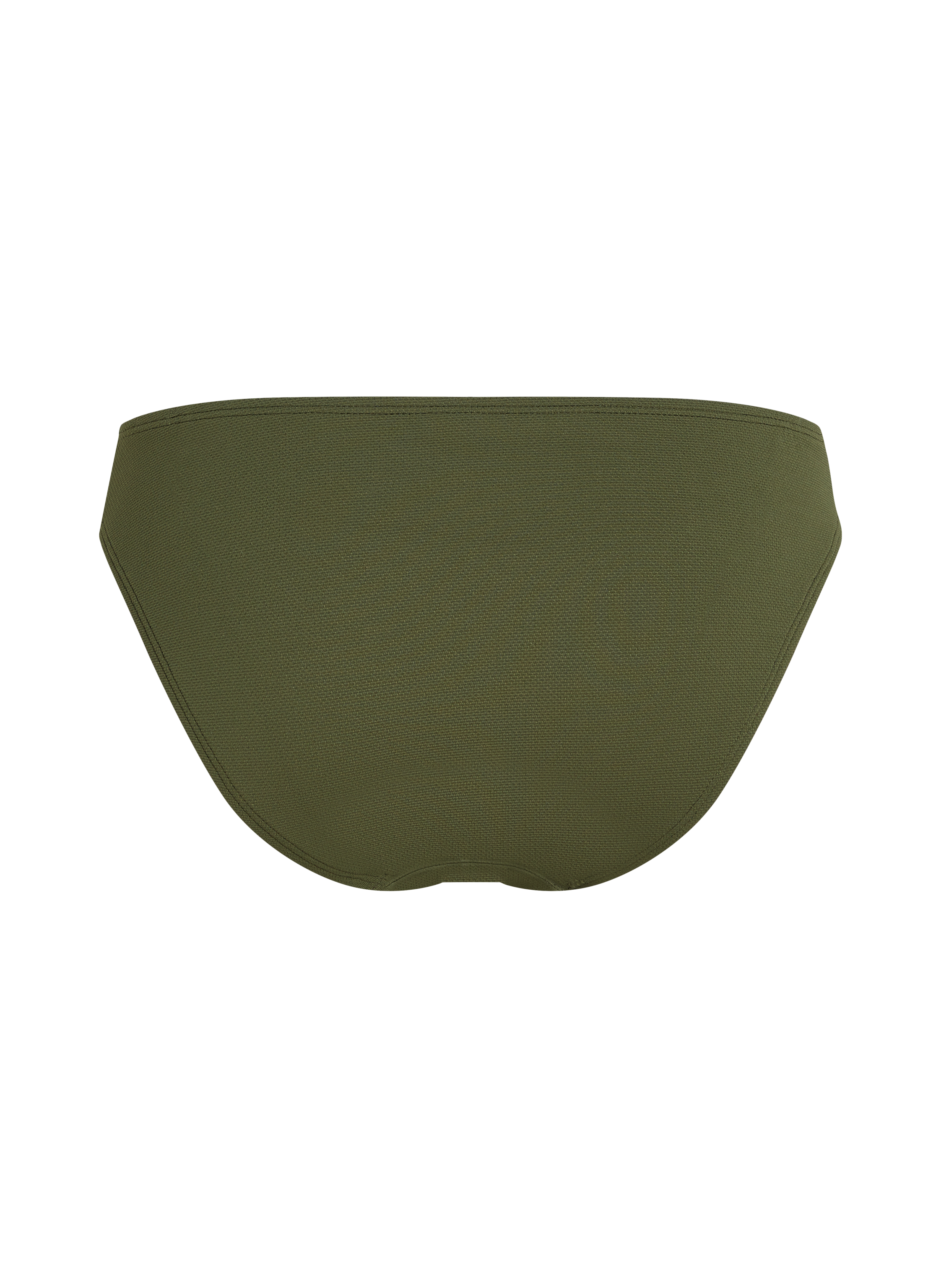 Slip de Bikini Rio Holbox, Vert, main