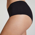 2-pack boxershorts Kim Cotton, Schwarz