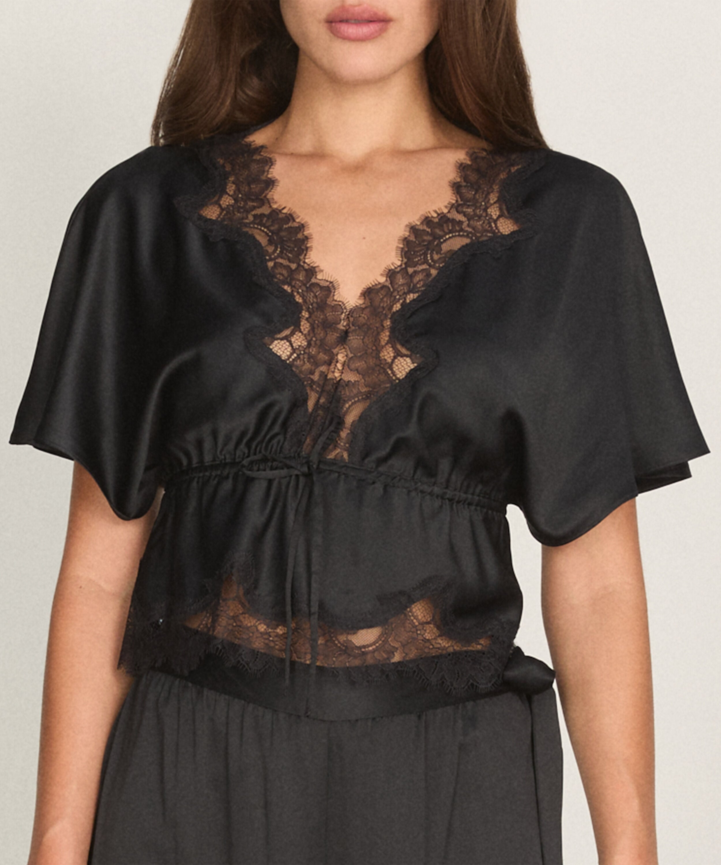 Butterfly Top Legacy, Schwarz Butterfly Top Legacy, Schwarz