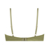 Soutien-gorge &agrave; armatures non-form&eacute; Cecile, Vert