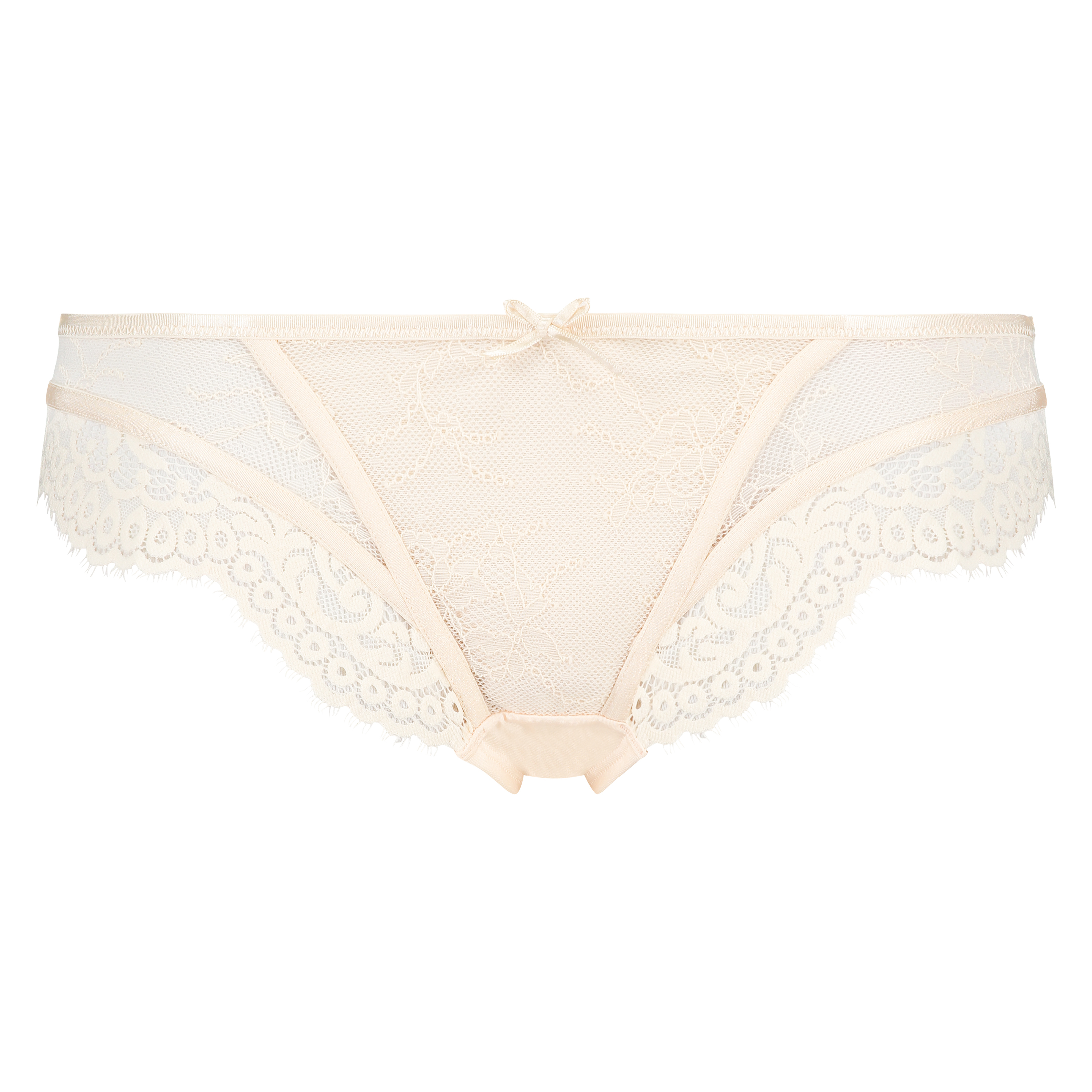 Brazilian Slip Hilary, Beige, main