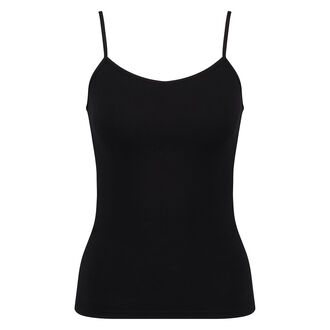 Seamless Spaghetti Top, 101813