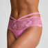 Boxer-String Annika, Rose