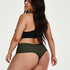 V-shape Brazilian Vixen Curvy, grün