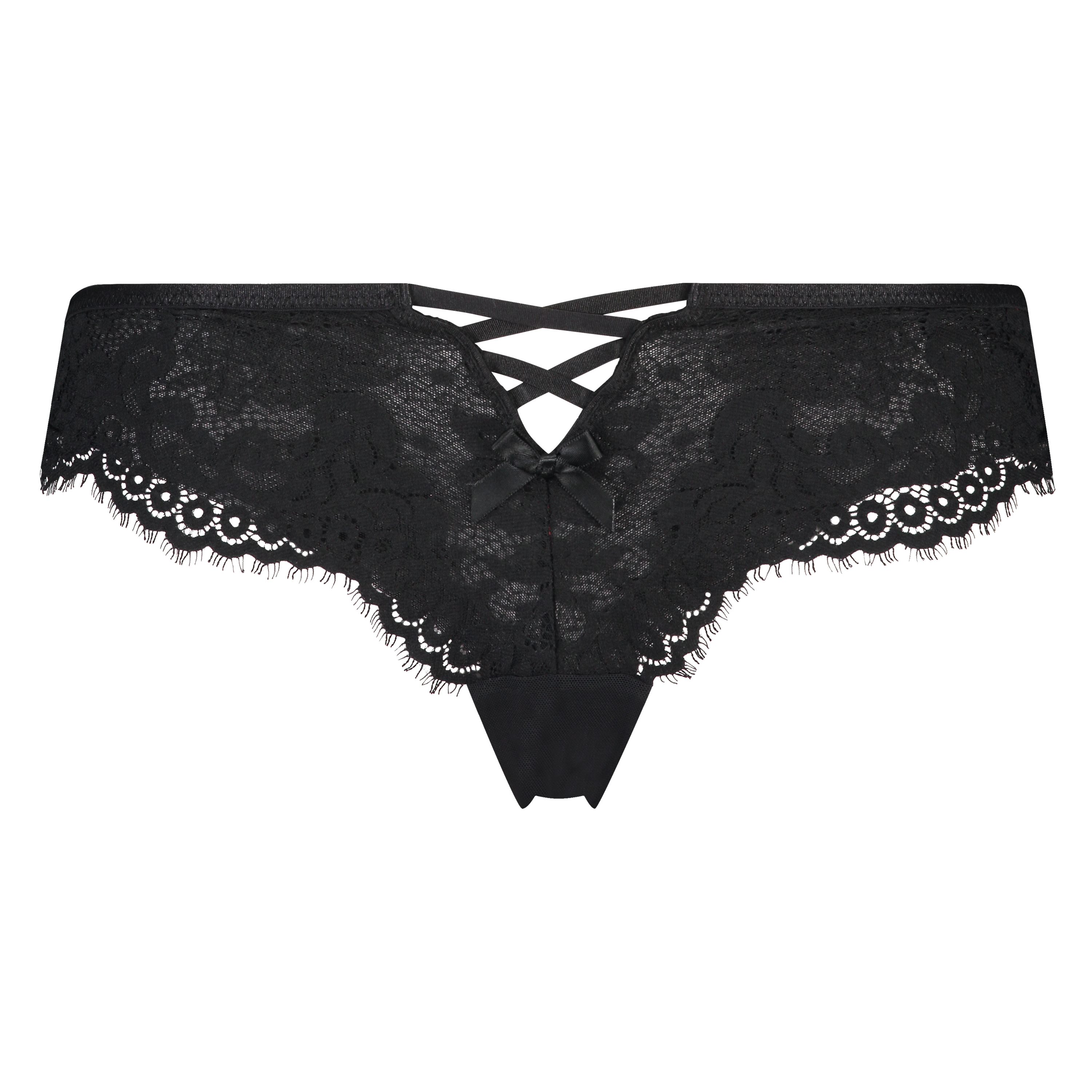 Brazilian Donatella, Schwarz, main