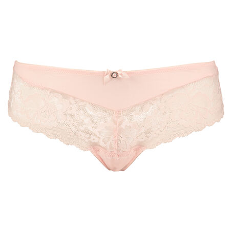 Brazilian Maya, Rose