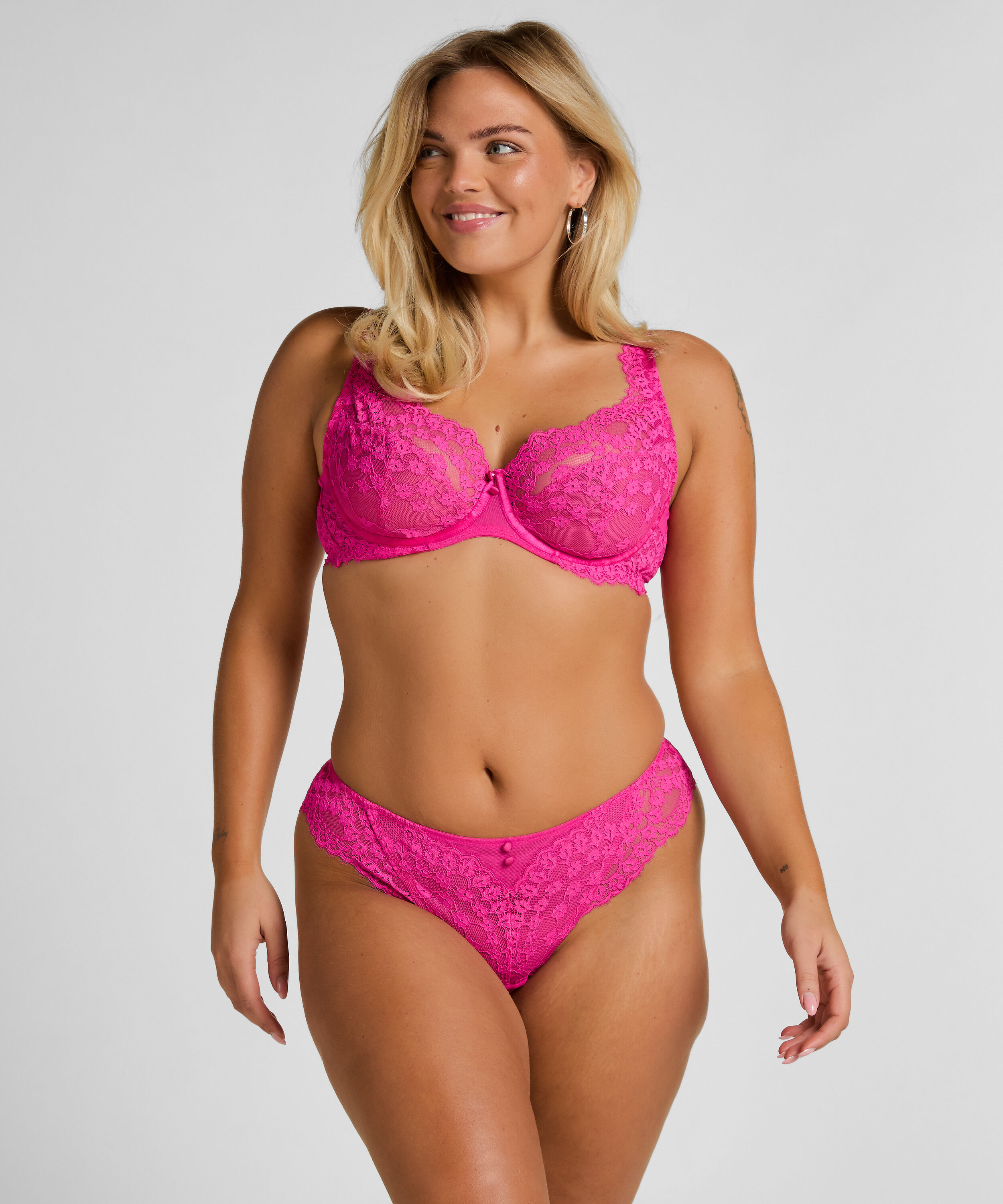 Slip brésilien Daisy