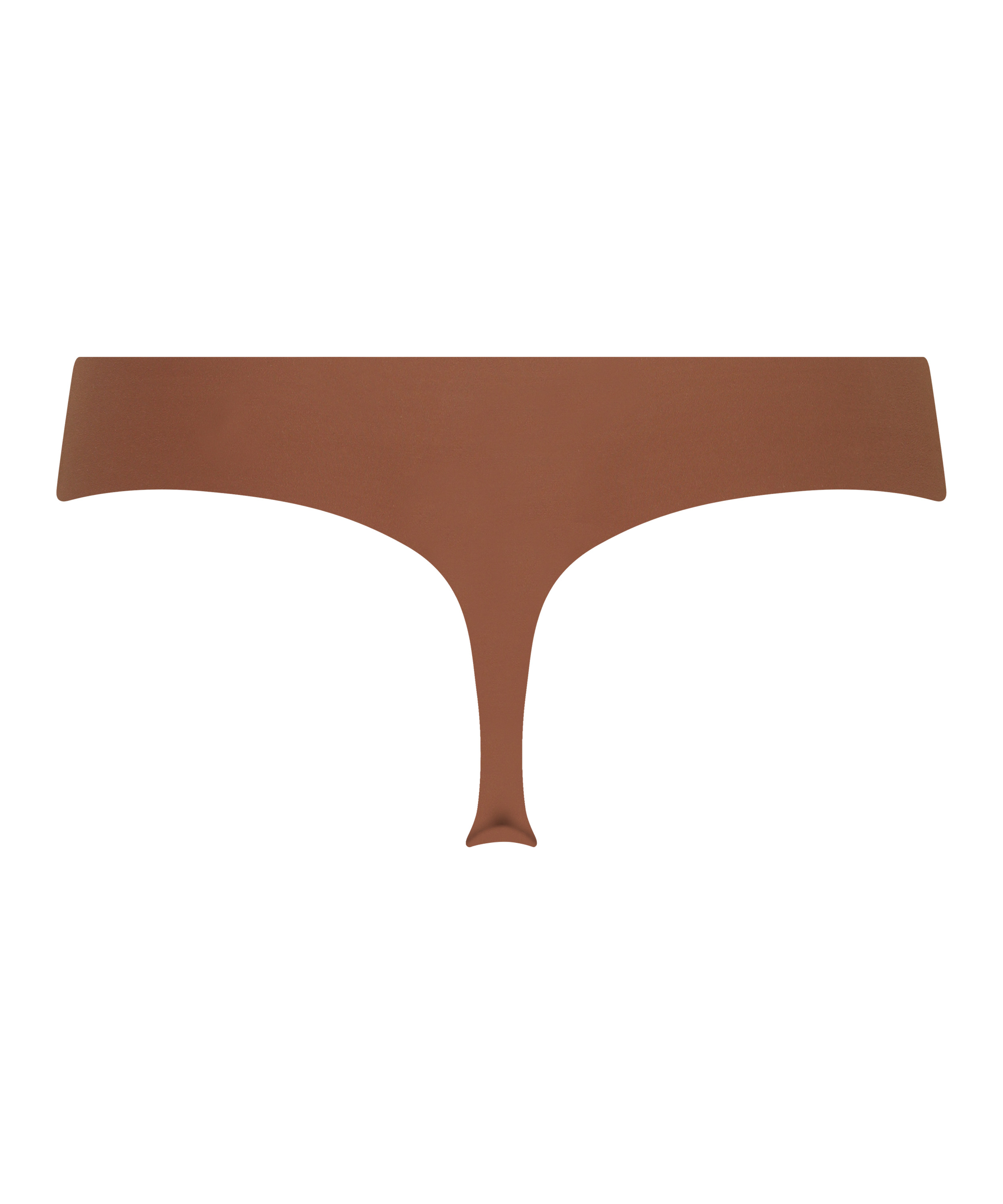 Invisible string basic, Rouge, main