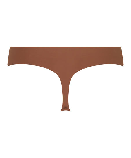 Invisible string basic, Rouge