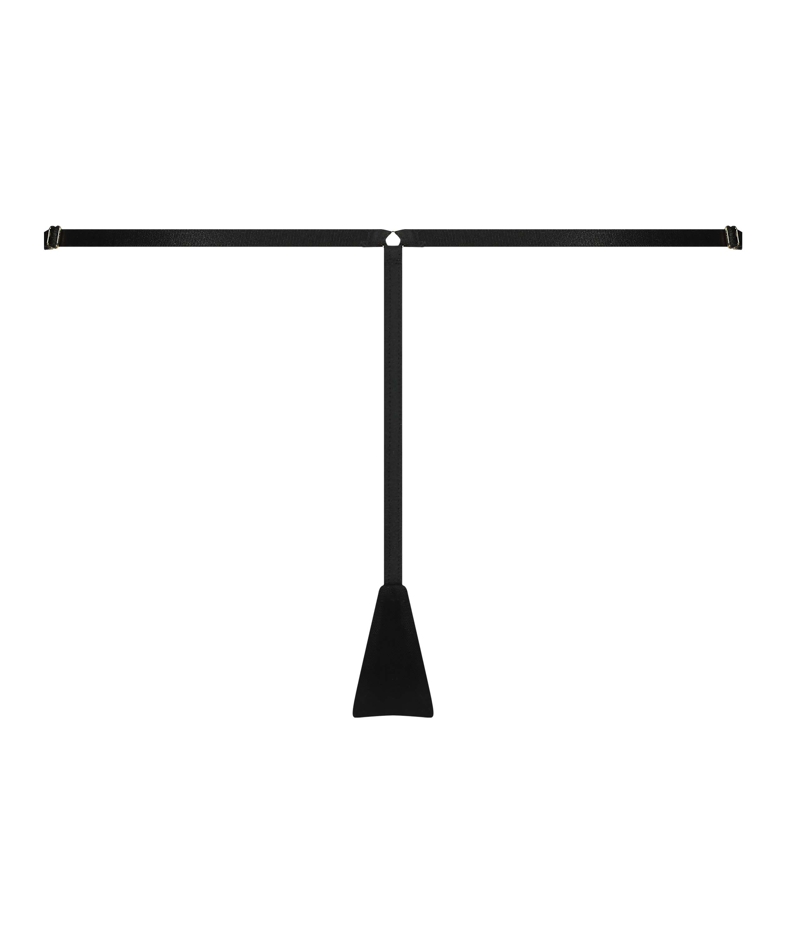 Trixie HL string tr, Schwarz, main