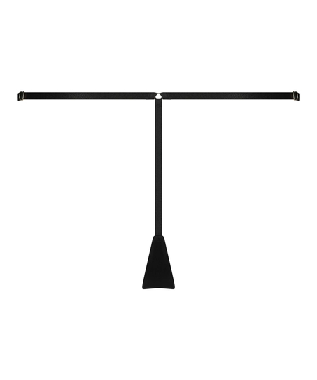 Trixie HL string tr, Schwarz