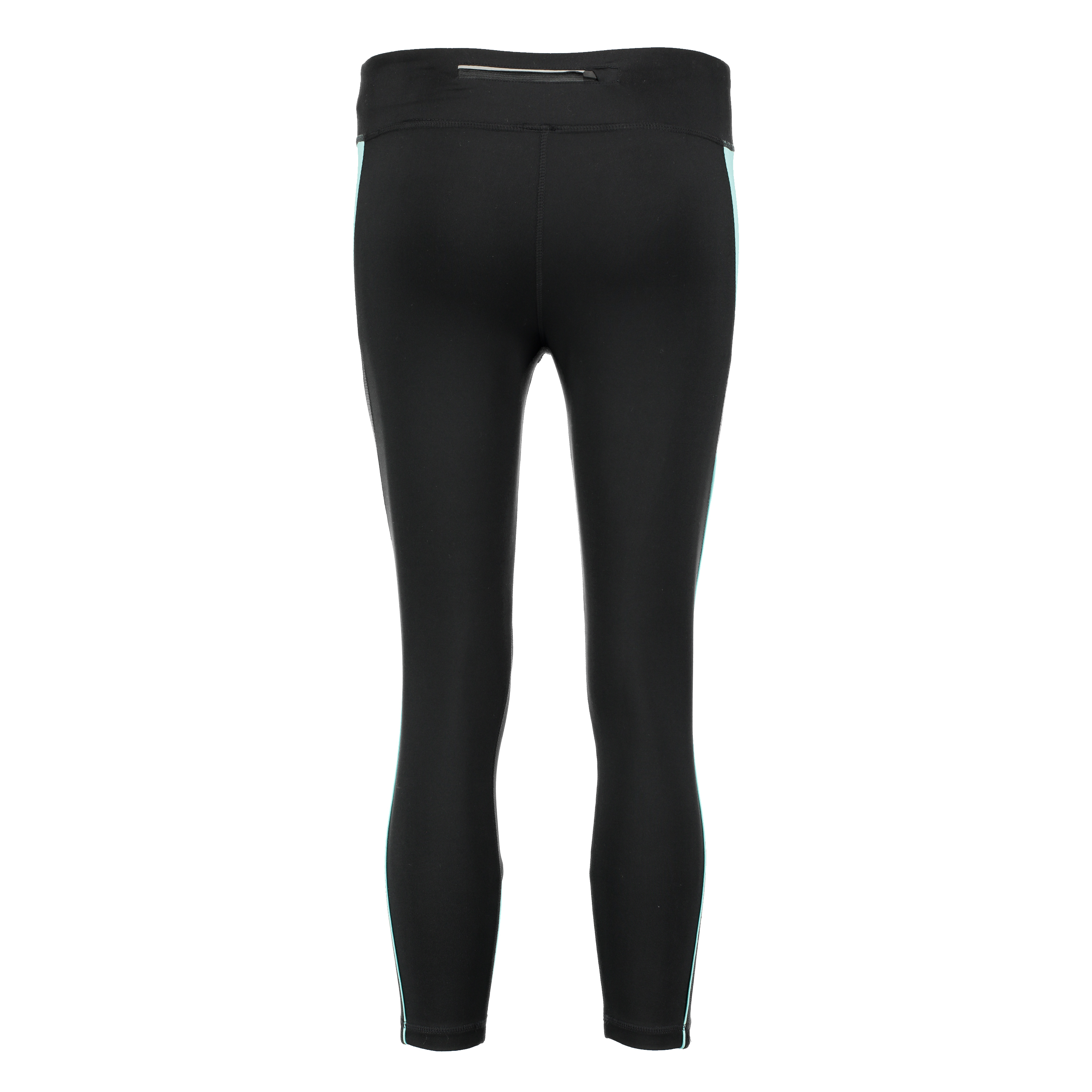Sports leggings Victoria, Bleu, main