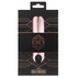 Rosy Gold Nouveau Bullet Vibrator, Rose