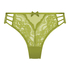 Slip brésilien Belleelle, Vert
