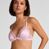 Cordelie Bralette, Rose