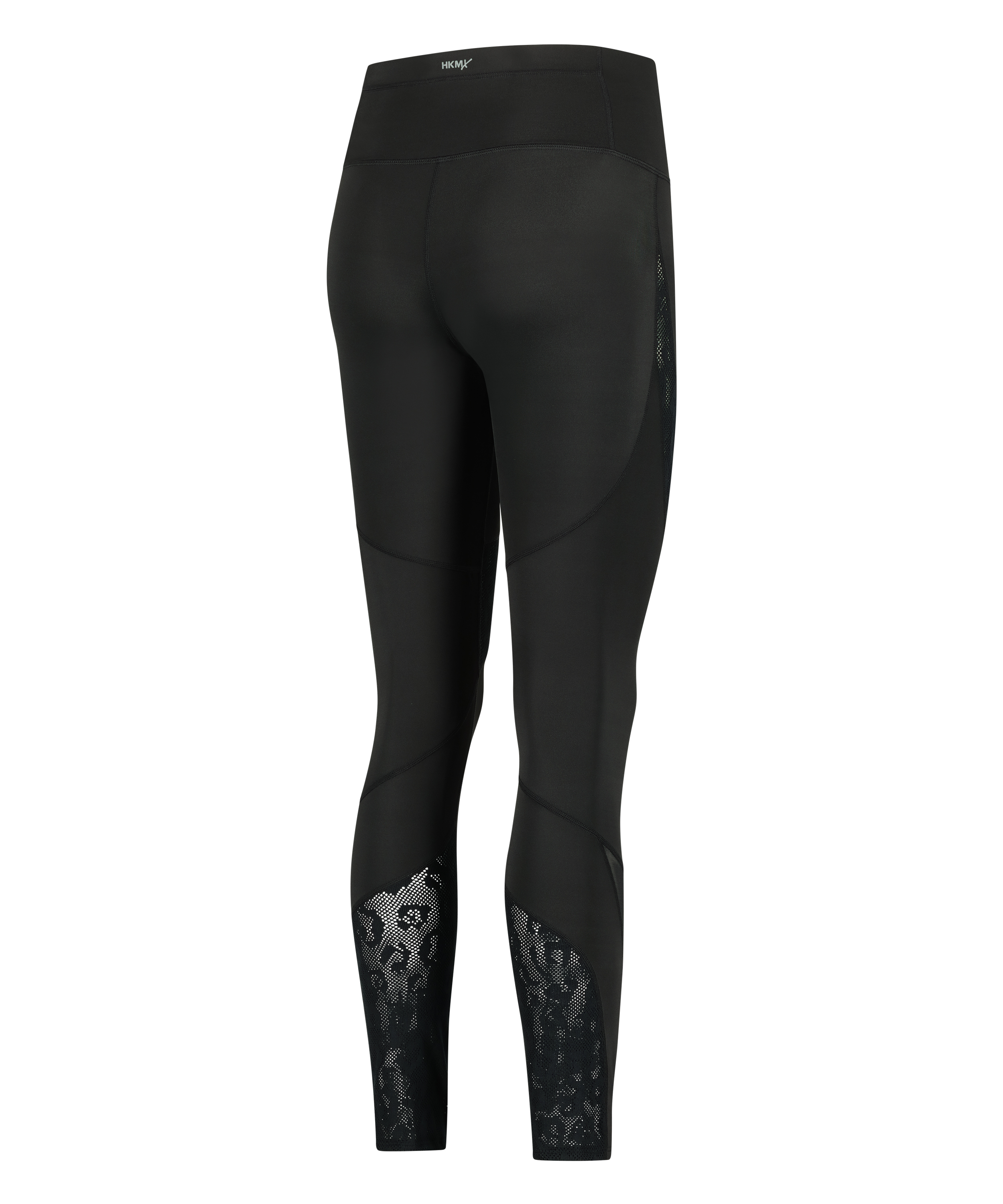 HKMX Legging taille haute Oh My Squat, Noir, main