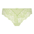 Brazilian-Slip mit hohem Beinausschnitt Dora, grün