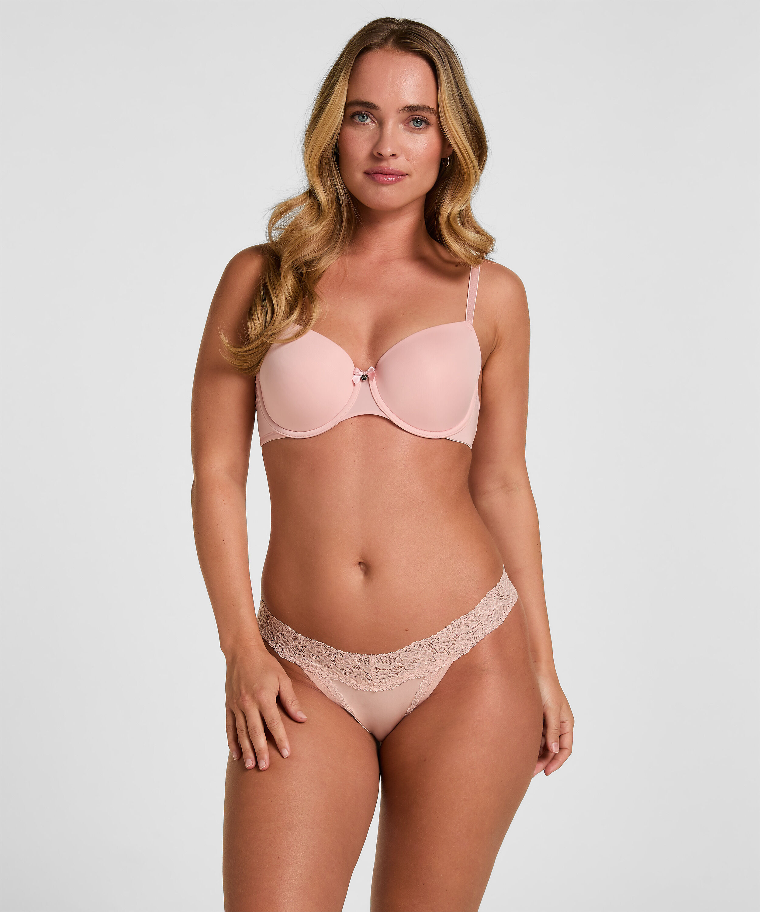 String Elly, Rose String Elly, Rose
