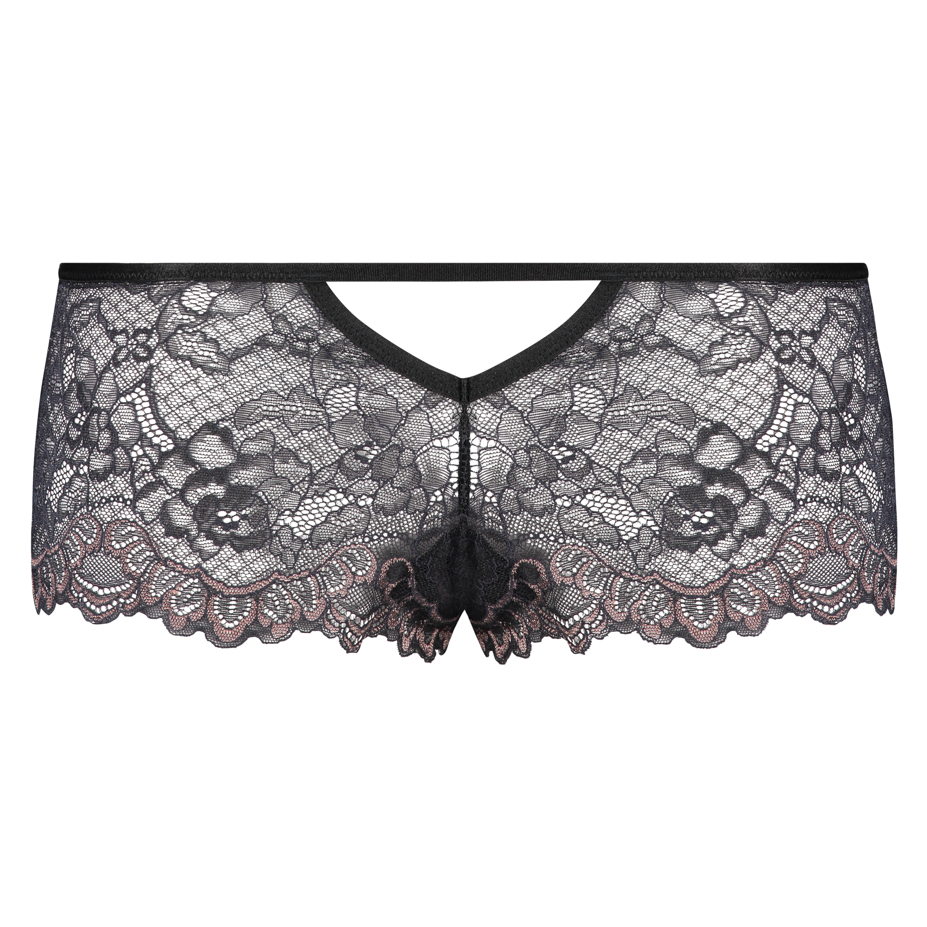 Boxer Nova, Schwarz, main