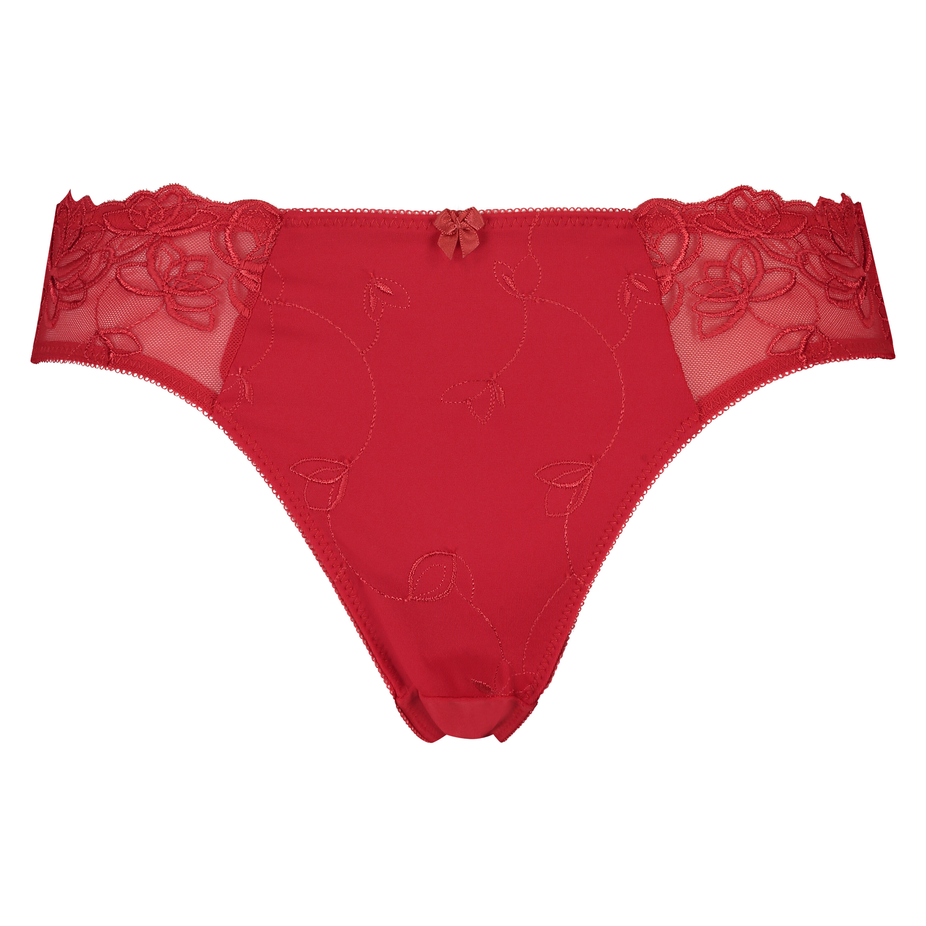Slip Diva, Rouge