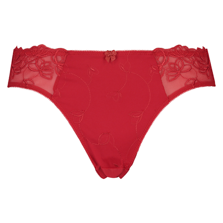 Slip Diva, Rot