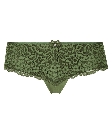 Brazilian Rose, gr&uuml;n