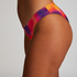 Slip de Bikini Rio Sunset, Violet