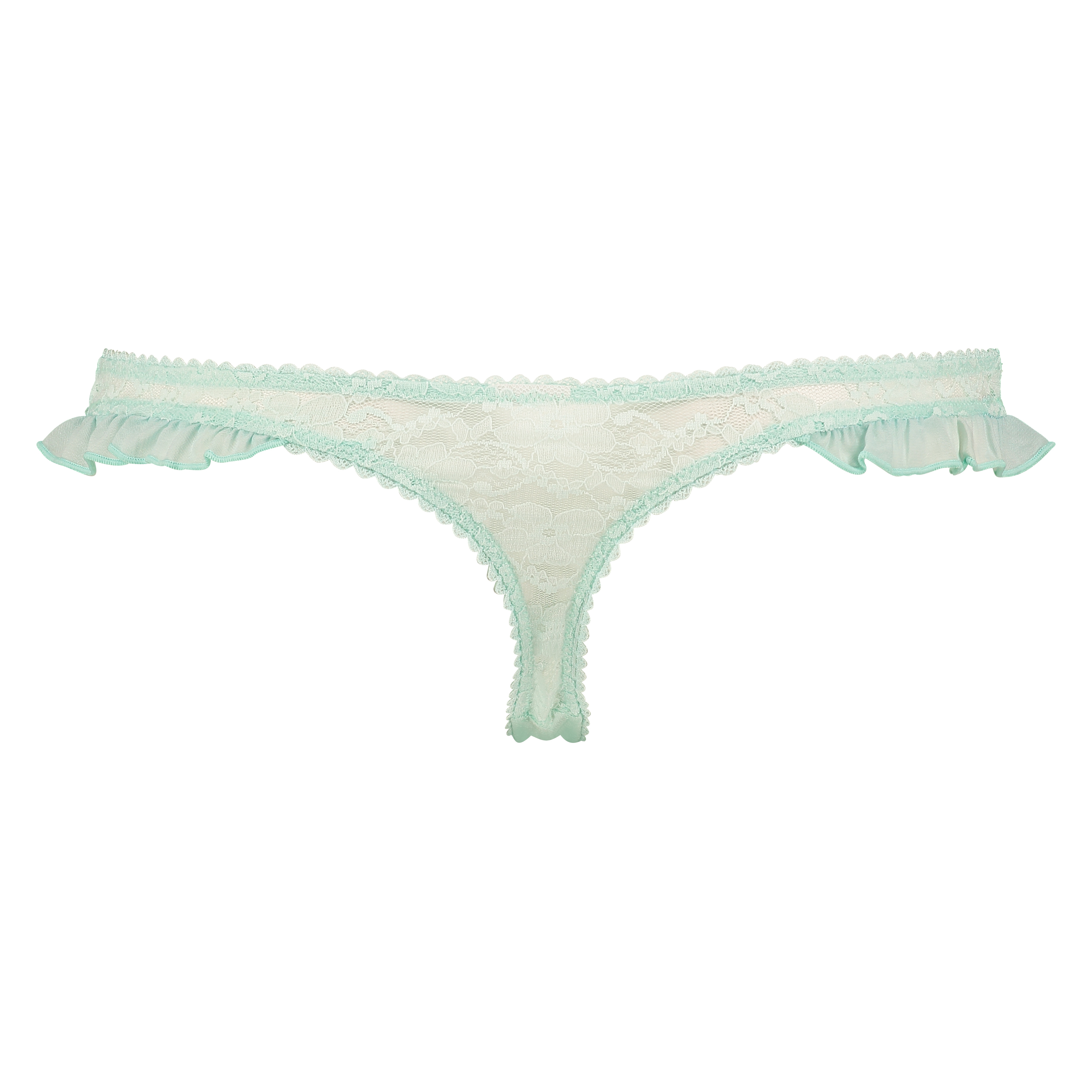 Thong Tammy, Blau, main