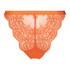Slip br&eacute;silien Honey, Orange