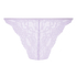 Culotte brésilienne Casade, Violet