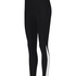 HKMX High Waisted Sportlegging Boost, Schwarz