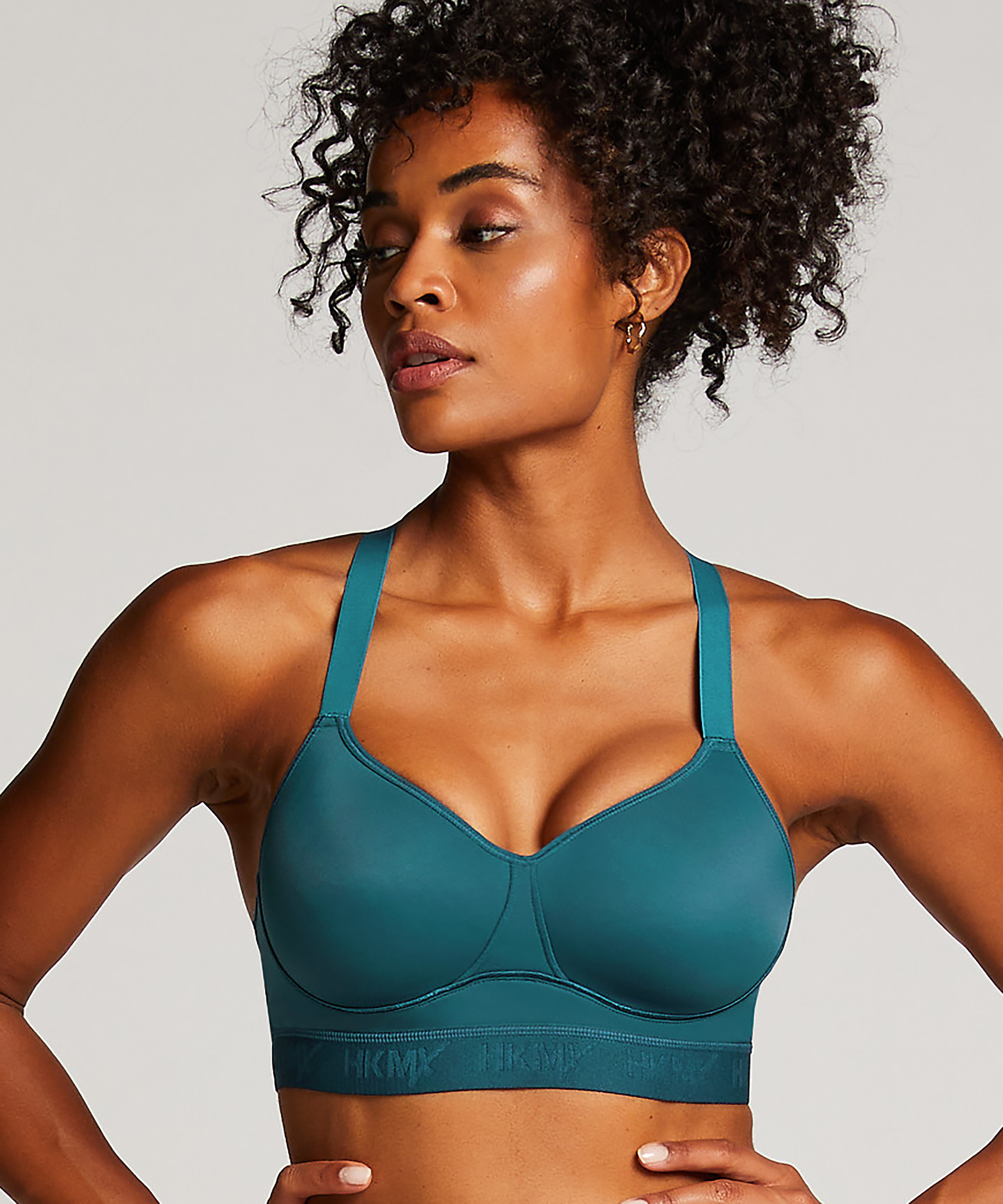 HKMX Sport-BH The All Star Level 2, Blau, main