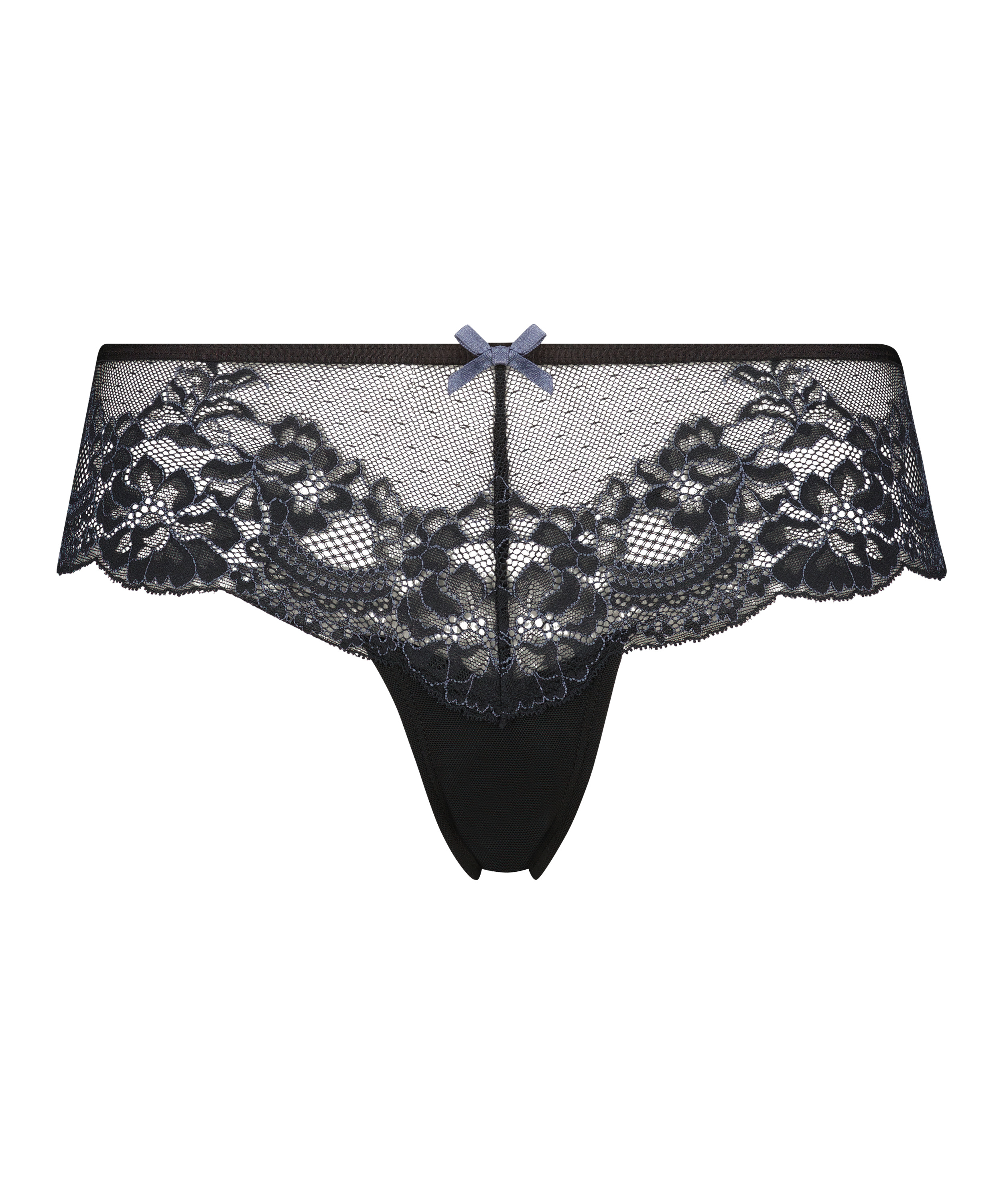 Brazilian Alisia, Schwarz, main