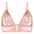 Brassière Alice, Rose