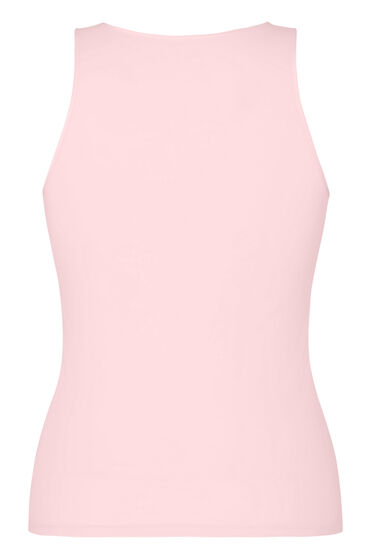 Hunkemöller Singlet Elevated Basic Pink