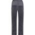 Pantalon de pyjama Velours, Gris