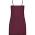 Nova Slipdress Jersey, Lila