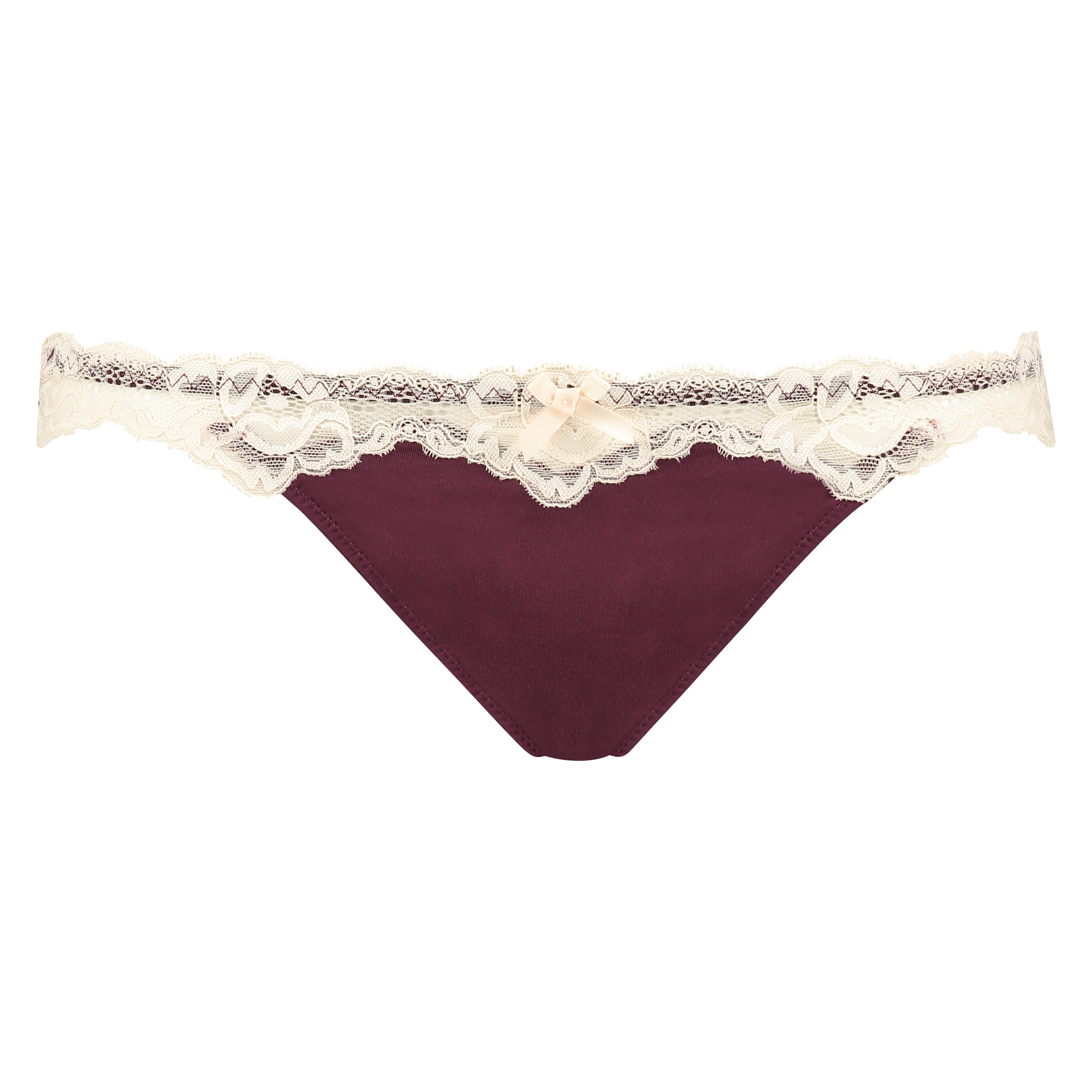 String Secret Lace, Violet, main