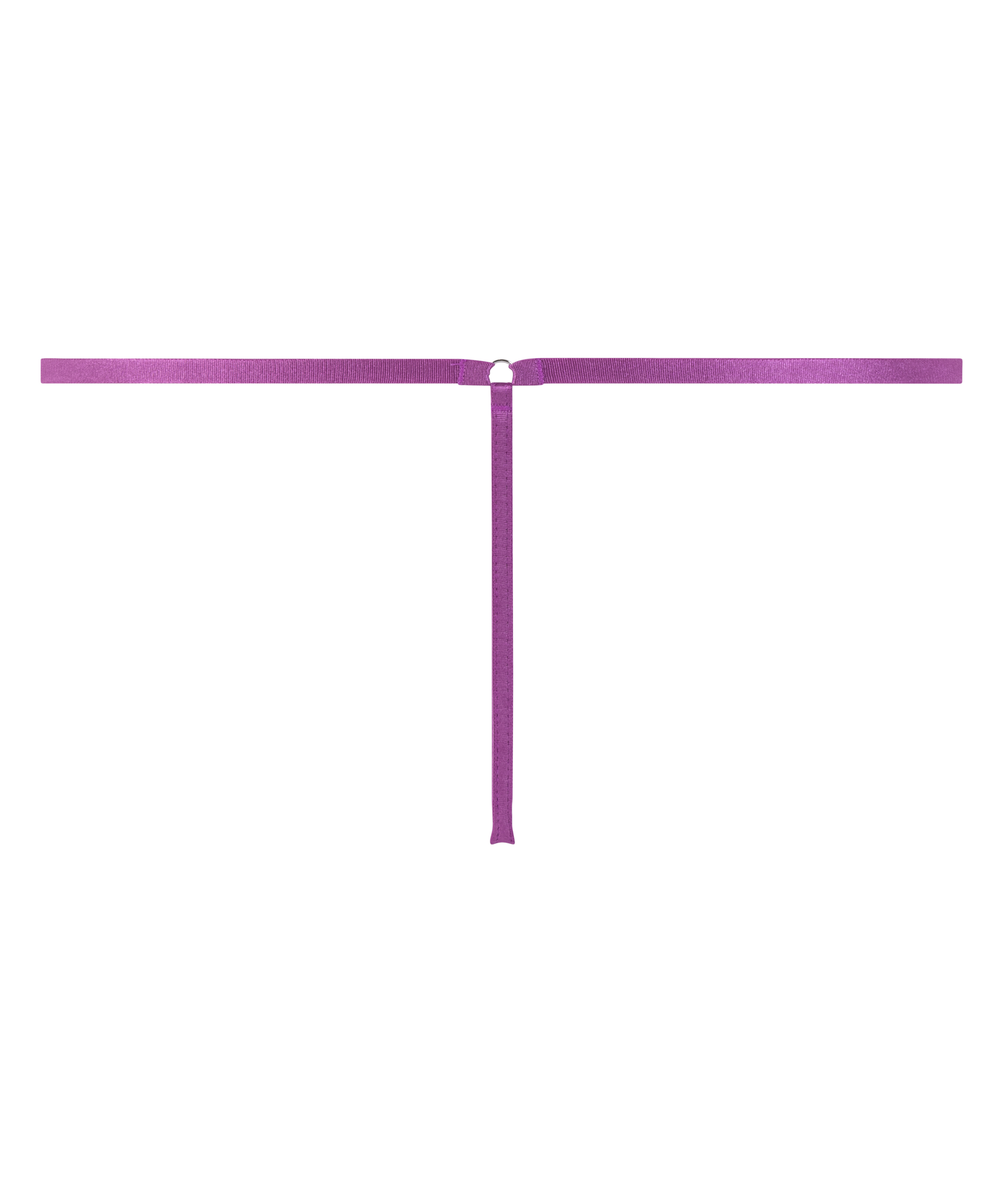 String Ingrid, Lila, main