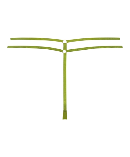 String Billie, grün