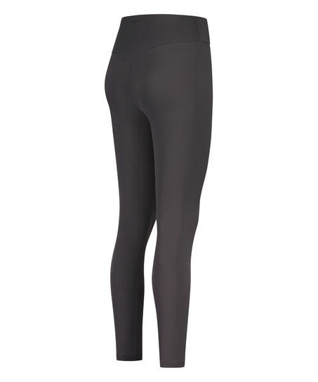 HKMX Legging taille haute, Gris