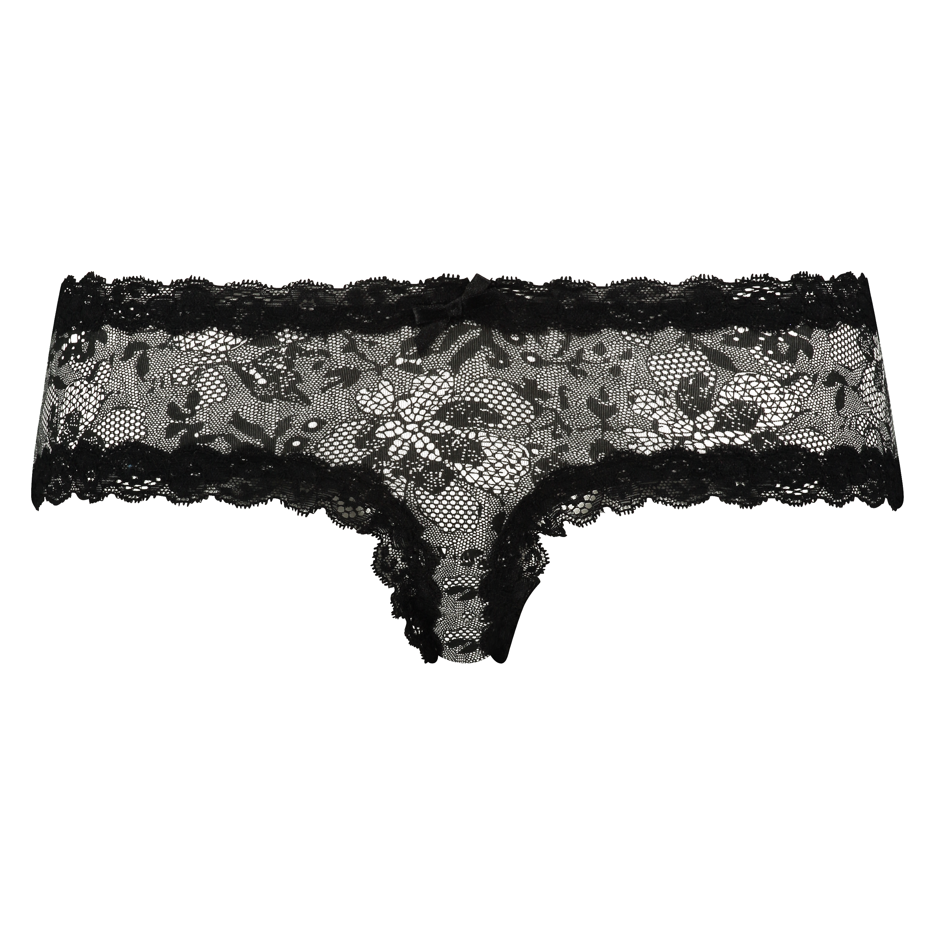 V-Shape-Brazilian, Schwarz, main