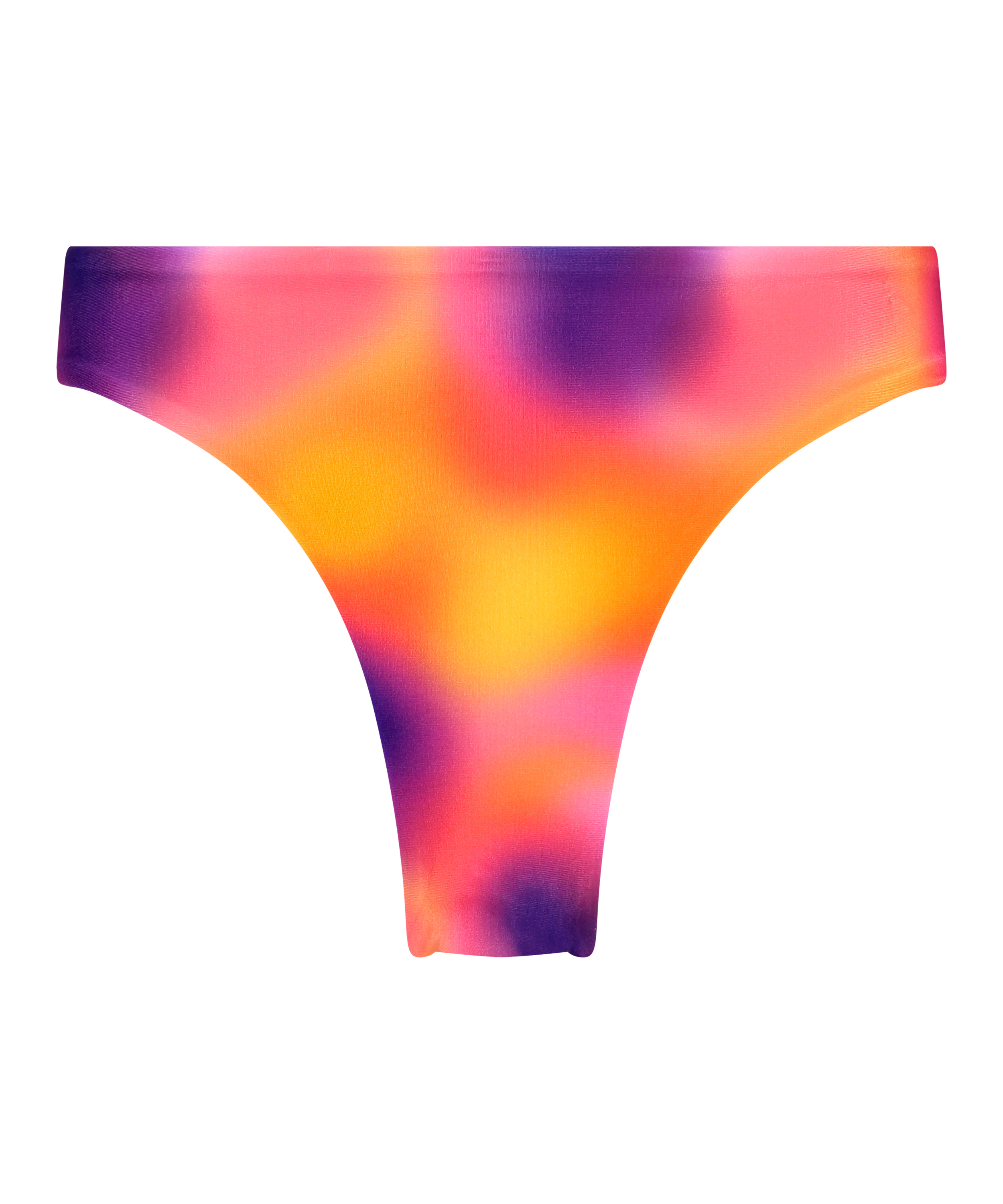 Slip de Bikini Rio Sunset, Violet, main