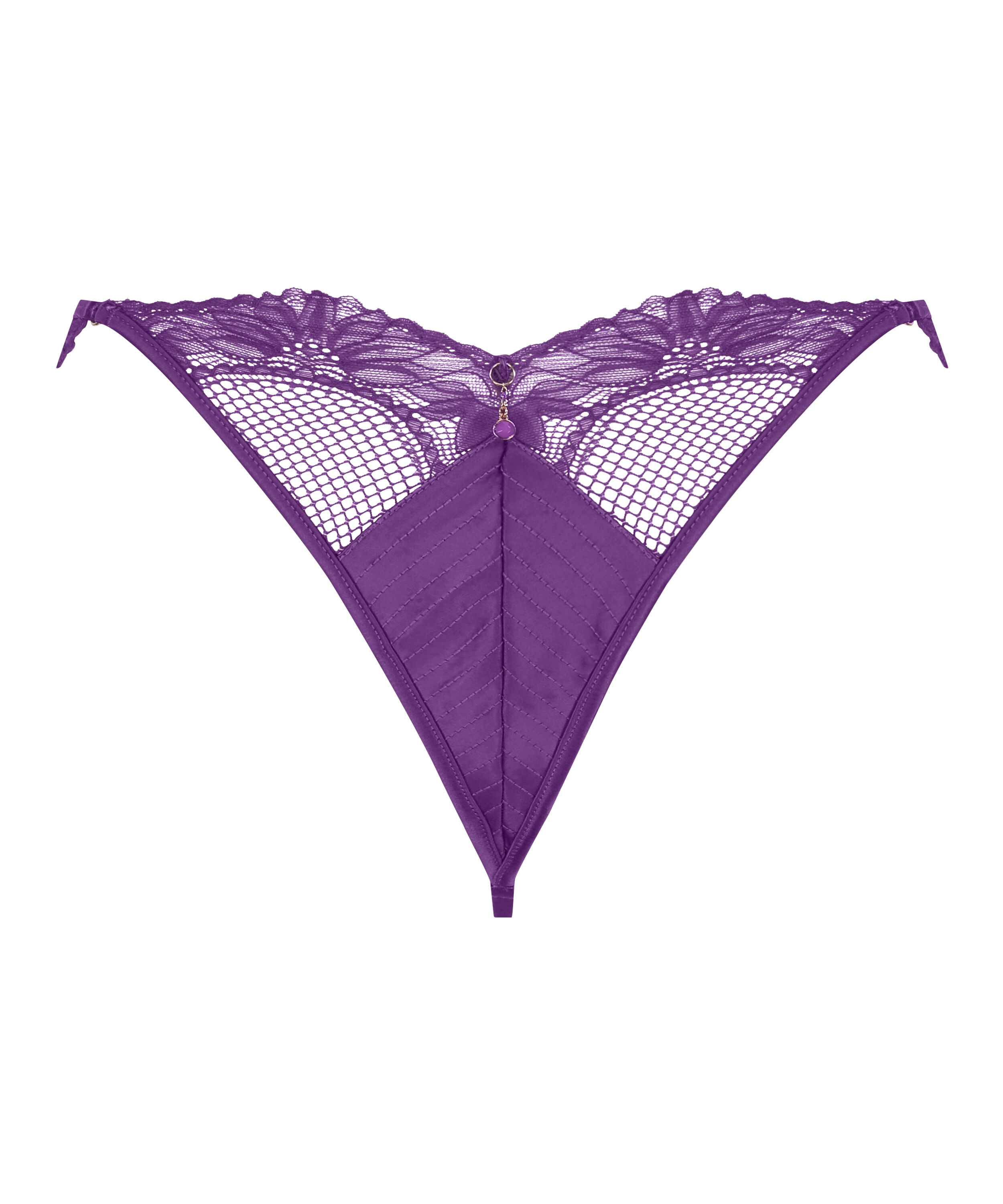String Belladonna, Violet