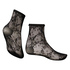 Socken Lucy Hale, Schwarz